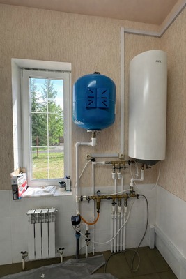 Продам дом, Александровка ул, 21, Поповка д, 0 км от города