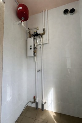 Продам дом, Александровка ул, 21, Поповка д, 0 км от города