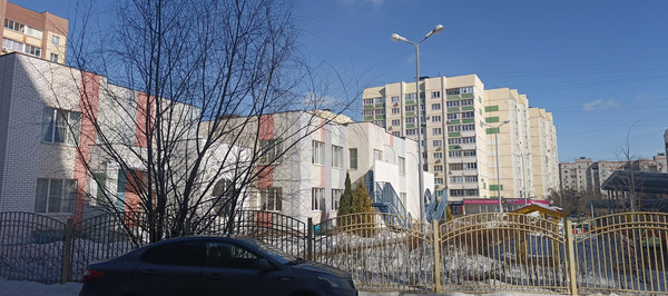 Продам однокомнатную (1-комн.) квартиру, Ломоносова ул, 114/17, Воронеж г