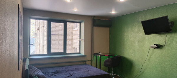 Продам однокомнатную (1-комн.) квартиру, Ломоносова ул, 114/17, Воронеж г