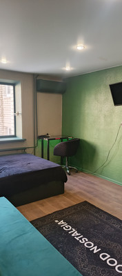 Продам однокомнатную (1-комн.) квартиру, Ломоносова ул, 114/17, Воронеж г