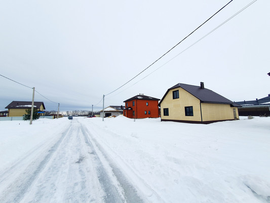 Продам дом, Солнечная долина ул, 6, Ленино с, 0 км от города