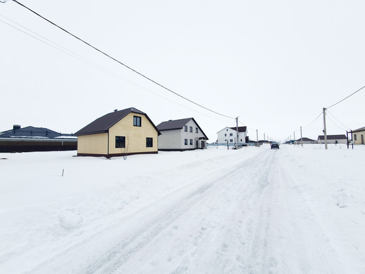 Продам дом, Солнечная долина ул, 6, Ленино с, 0 км от города