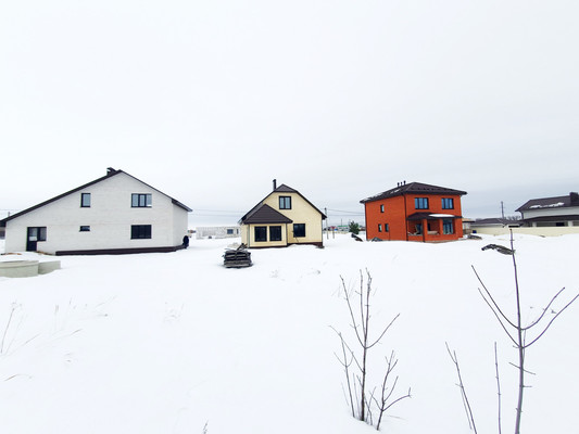 Продам дом, Солнечная долина ул, 6, Ленино с, 0 км от города