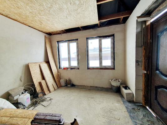 Продам дом, Солнечная долина ул, 6, Ленино с, 0 км от города