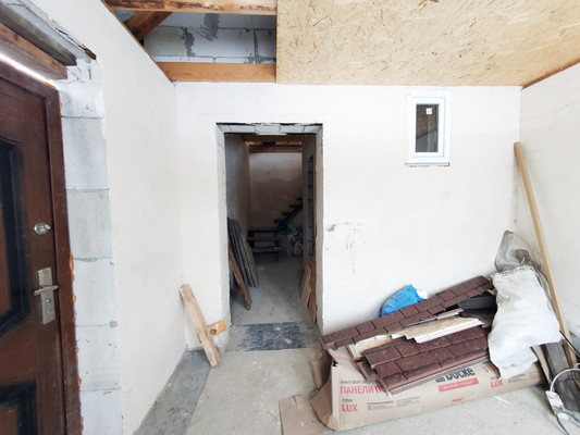 Продам дом, Солнечная долина ул, 6, Ленино с, 0 км от города