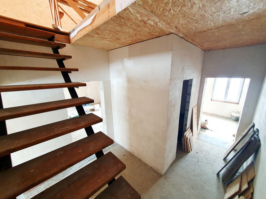 Продам дом, Солнечная долина ул, 6, Ленино с, 0 км от города