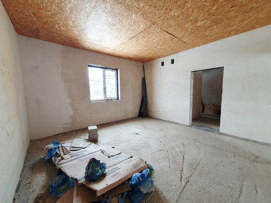 Продам дом, Солнечная долина ул, 6, Ленино с, 0 км от города