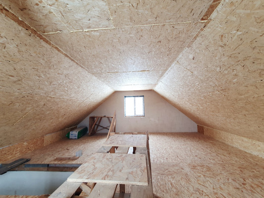 Продам дом, Солнечная долина ул, 6, Ленино с, 0 км от города