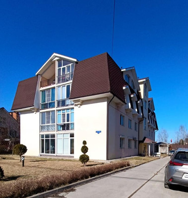 Продам трехкомнатную (3-комн.) квартиру, Троицкая ул, 7, Пучково д