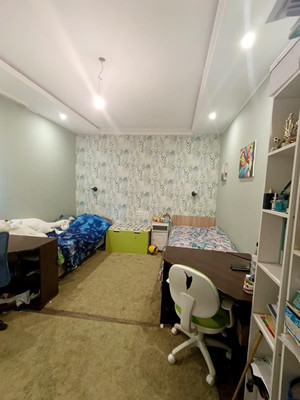 Продам трехкомнатную (3-комн.) квартиру, Троицкая ул, 7, Пучково д