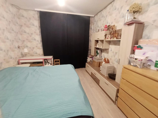 Продам трехкомнатную (3-комн.) квартиру, Троицкая ул, 7, Пучково д