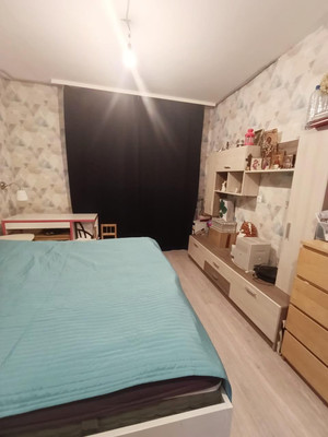 Продам трехкомнатную (3-комн.) квартиру, Троицкая ул, 7, Пучково д