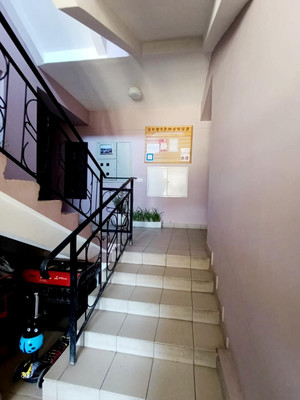 Продам трехкомнатную (3-комн.) квартиру, Троицкая ул, 7, Пучково д