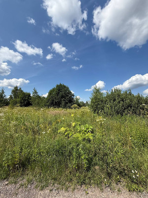 Продам участок 13,22 соток, ИЖС, Солнечная ул, Еремеево д, 0 км от города