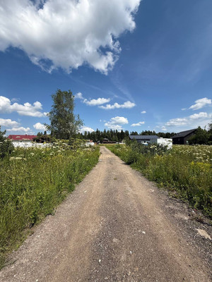 Продам участок 13,22 соток, ИЖС, Солнечная ул, Еремеево д, 0 км от города