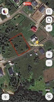 Продам участок 13,22 соток, ИЖС, Солнечная ул, Еремеево д, 0 км от города