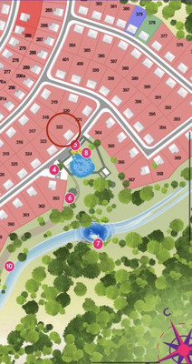 Продам участок 13,22 соток, ИЖС, Солнечная ул, Еремеево д, 0 км от города