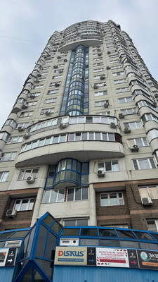 Продам однокомнатную (1-комн.) квартиру, Перерва ул, 43, Москва г