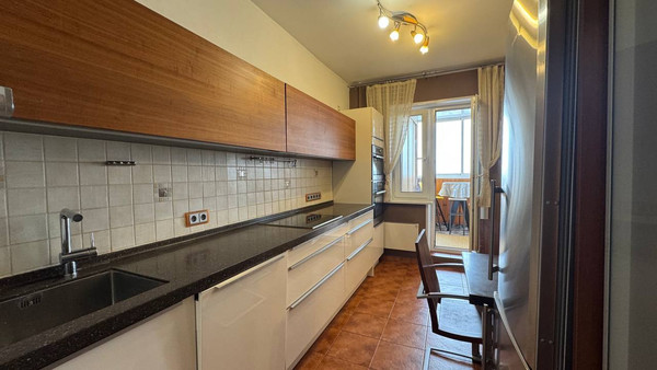 Продам однокомнатную (1-комн.) квартиру, Перерва ул, 43, Москва г