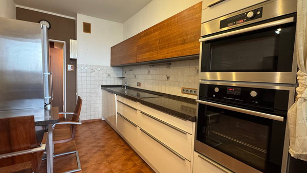 Продам однокомнатную (1-комн.) квартиру, Перерва ул, 43, Москва г