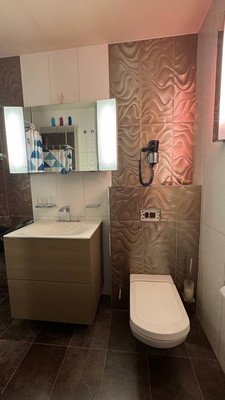 Продам однокомнатную (1-комн.) квартиру, Перерва ул, 43, Москва г