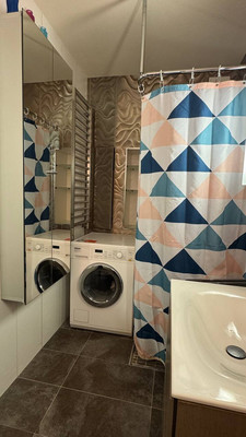 Продам однокомнатную (1-комн.) квартиру, Перерва ул, 43, Москва г