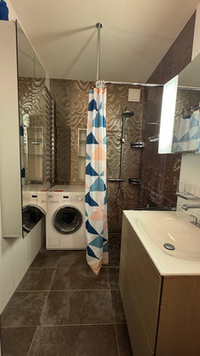 Продам однокомнатную (1-комн.) квартиру, Перерва ул, 43, Москва г