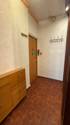 Продам однокомнатную (1-комн.) квартиру, Перерва ул, 43, Москва г