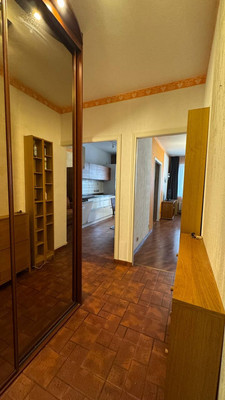 Продам однокомнатную (1-комн.) квартиру, Перерва ул, 43, Москва г