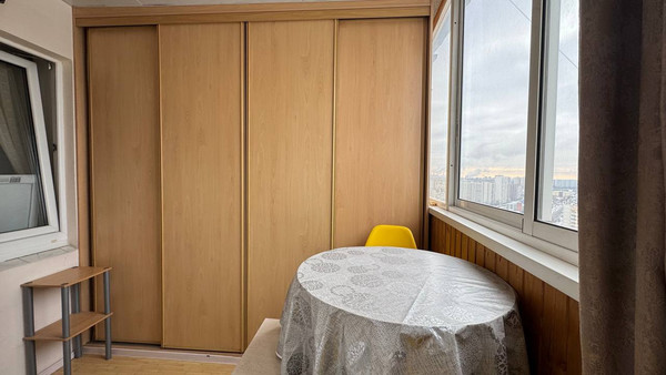 Продам однокомнатную (1-комн.) квартиру, Перерва ул, 43, Москва г