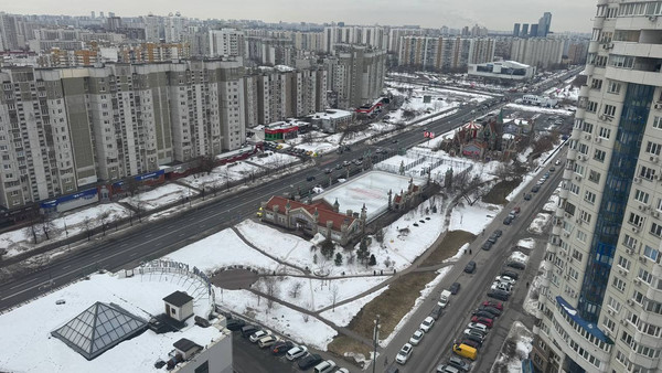 Продам однокомнатную (1-комн.) квартиру, Перерва ул, 43, Москва г