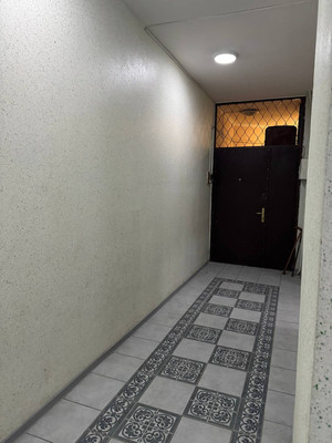 Продам однокомнатную (1-комн.) квартиру, Перерва ул, 43, Москва г