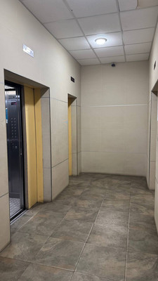 Продам однокомнатную (1-комн.) квартиру, Перерва ул, 43, Москва г