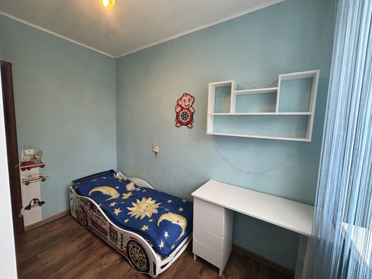 Продам однокомнатную (1-комн.) квартиру, Коммунистическая ул, 6, Раменское г