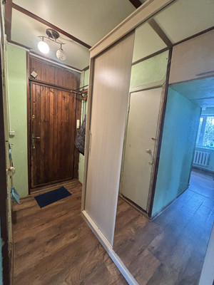 Продам однокомнатную (1-комн.) квартиру, Коммунистическая ул, 6, Раменское г