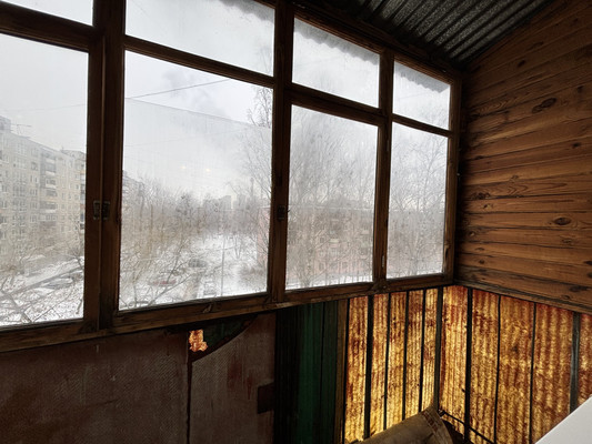 Продам однокомнатную (1-комн.) квартиру, Коммунистическая ул, 6, Раменское г