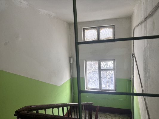 Продам однокомнатную (1-комн.) квартиру, Коммунистическая ул, 6, Раменское г