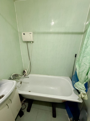 Продам однокомнатную (1-комн.) квартиру, Клубная ул, 29, Бакшеево п