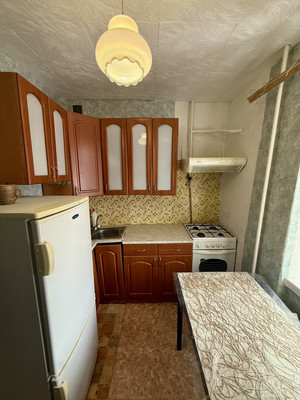 Продам однокомнатную (1-комн.) квартиру, Клубная ул, 29, Бакшеево п