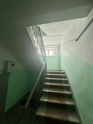 Продам однокомнатную (1-комн.) квартиру, Клубная ул, 29, Бакшеево п