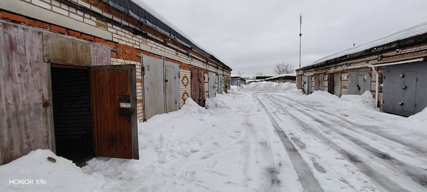 Продам гараж 24 м2, ГСК Орбита-3 (Львовский мкр.) тер, Подольск г