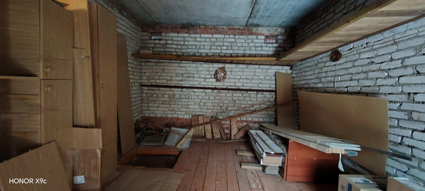 Продам гараж 24 м2, ГСК Орбита-3 (Львовский мкр.) тер, Подольск г