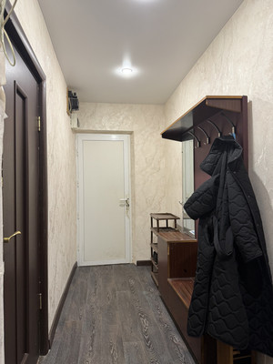 Продам комнату в 2-комн. квартире, Лётчика Пилютова ул, 23, Санкт-Петербург г