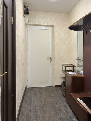 Продам комнату в 2-комн. квартире, Лётчика Пилютова ул, 23, Санкт-Петербург г