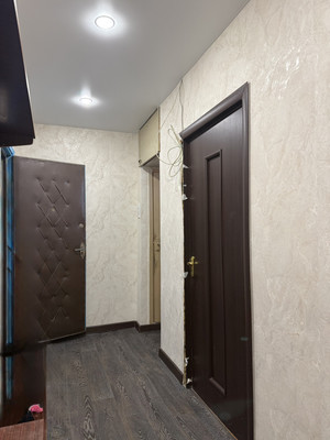 Продам комнату в 2-комн. квартире, Лётчика Пилютова ул, 23, Санкт-Петербург г