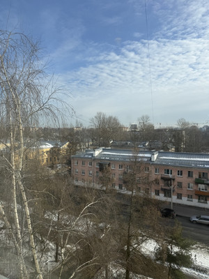 Продам комнату в 2-комн. квартире, Лётчика Пилютова ул, 23, Санкт-Петербург г