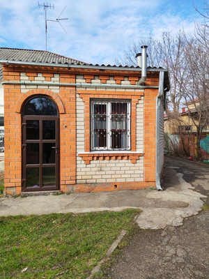 Продам двухкомнатную (2-комн.) квартиру, 6-й пер, 205, Майкоп г