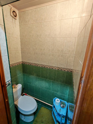 Продам двухкомнатную (2-комн.) квартиру, 6-й пер, 205, Майкоп г