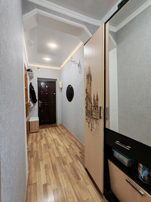 Продам двухкомнатную (2-комн.) квартиру, 6-й пер, 205, Майкоп г